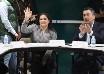 PARTICIPAN GOBIERNO DE CAJEME Y ESTADO EN INSTALACIÓN DEL CONSEJO TÉCNICO DE LA PRESA GRAL. ÁLVARO OBREGÓN