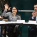 PARTICIPAN GOBIERNO DE CAJEME Y ESTADO EN INSTALACIÓN DEL CONSEJO TÉCNICO DE LA PRESA GRAL. ÁLVARO OBREGÓN