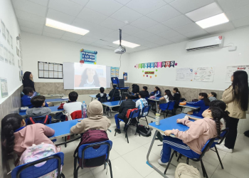 REFUERZAN ACCIONES CONTRA LA VIOLENCIA Y EL BULLYING EN ESCUELAS DE CAJEME