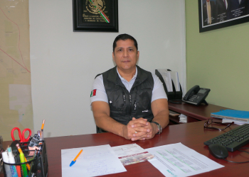 CONVOCATORIA ABIERTA PARA CURSO INTENSIVO DE FORMACIÓN POLICIAL EN CAJEME