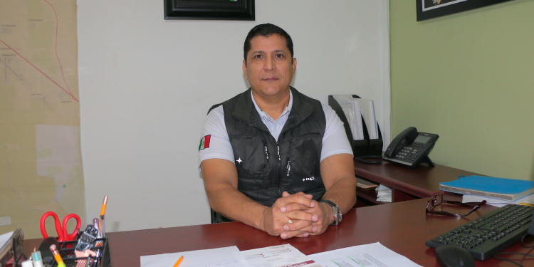 CONVOCATORIA ABIERTA PARA CURSO INTENSIVO DE FORMACIÓN POLICIAL EN CAJEME