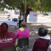 IMPARTEN PLÁTICA SOBRE RESPETO Y COMUNICACIÓN ASERTIVA A INTEGRANTES DEL PROGRAMA LAVACARROS