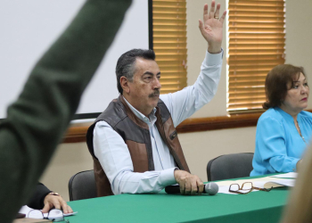 CON APROBACIÓN DE CABILDO CAJEME SE CONVIERTE EN MUNICIPIO PIONERO DEL PROGRAMA NACIONAL DE VIVIENDA PARA EL BIENESTAR