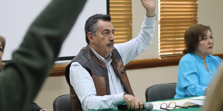 CON APROBACIÓN DE CABILDO CAJEME SE CONVIERTE EN MUNICIPIO PIONERO DEL PROGRAMA NACIONAL DE VIVIENDA PARA EL BIENESTAR