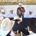 JAVIER LAMARQUE ACOMPAÑA A LA ASOCIACIÓN GANADERA LOCAL DEL VALLE DEL YAQUI EN SU ASAMBLEA ANUAL ORDINARIA #86
