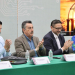 PRESENTAN EN CAJEME PRIMERA ETAPA PARA CONSOLIDARSE COMO GOBIERNO DIGITAL