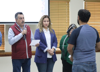 GOBIERNO DE CAJEME ATIENDE SOLICITUDES EN AUDIENCIA DE PARTICIPACIÓN CIUDADANA