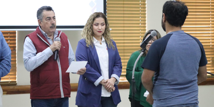 GOBIERNO DE CAJEME ATIENDE SOLICITUDES EN AUDIENCIA DE PARTICIPACIÓN CIUDADANA