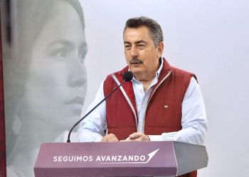 CON INVERSIÓN DE 100 MDP ATENDEREMOS LOS PROBLEMAS DE MAYOR MAGNITUD EN LA RED DE AGUA POTABLE Y ALCANTARILLADO EN CAJEME: JAVIER LAMARQUE