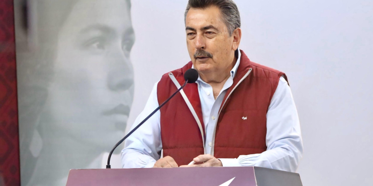 CON INVERSIÓN DE 100 MDP ATENDEREMOS LOS PROBLEMAS DE MAYOR MAGNITUD EN LA RED DE AGUA POTABLE Y ALCANTARILLADO EN CAJEME: JAVIER LAMARQUE