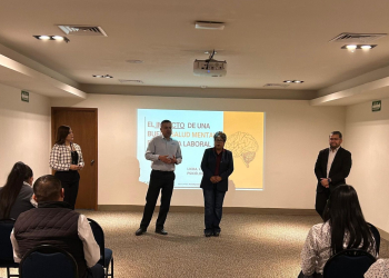 INICIA INSTITUTO CAJEMENSE DE LA MUJER CON PROGRAMA DE CAPACITACIONES EN EL SECTOR EMPRESARIAL DE CAJEME