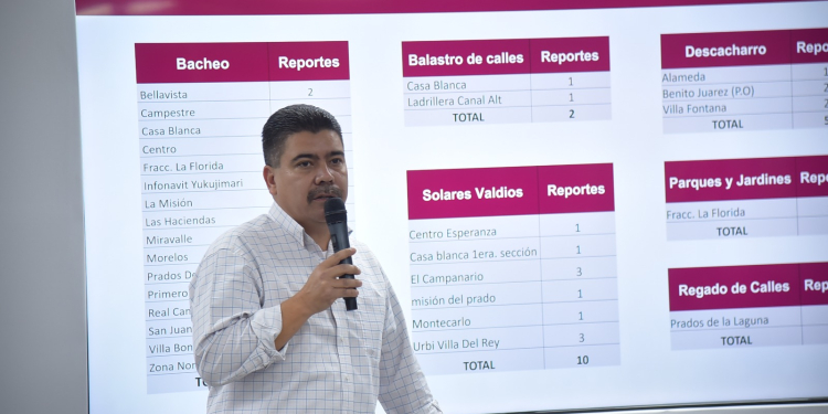 INCREMENTA ACEPTACIÓN EN USO DE APLICACIONES ´CAJEME PAGA FÁCIL’ Y ‘CAJEME REPORTE CIUDADANO’