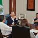 GOBERNADOR DURAZO SUPERVISA AVANCES DE HOSPITALES DE ZONA IMSS Y UNIVERSITARIO IMSS-BIENESTAR