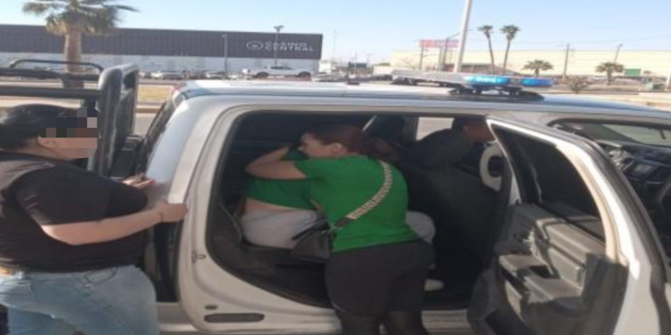 EVITA SSPM UN CASO MÁS DE EXTORSIÓN EN CAJEME