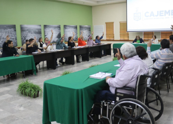 APOYA CABILDO ABIERTO DE CAJEME PROYECTO DE REGLAMENTO PARA REGULARIZAR CENTROS DE TRATAMIENTO CONTRA LAS ADICCIONES