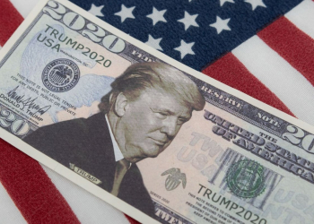 PESO SE DISPARA GRACIAS A PAUSA EN ARANCELES DE DONALD TRUMP A MÉXICO