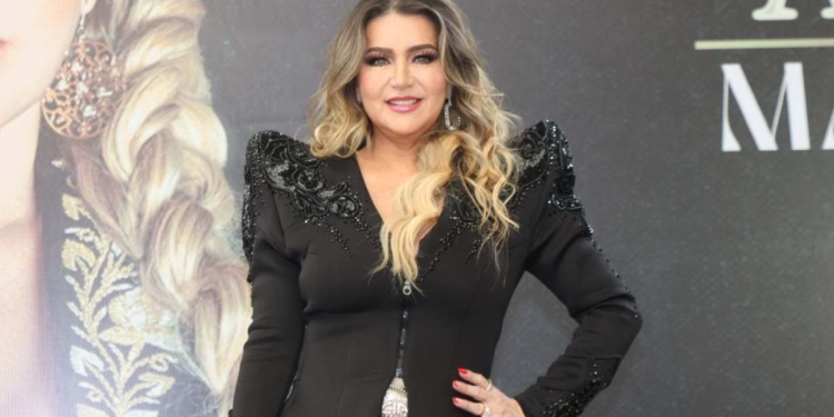 TEMA DELICADO LO QUE PASA TODO SOBRE LA DEMANDA DE ALICIA VILLARREAL CONTRA CRUZ MARTÍNEZ