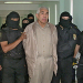 MÉXICO EXTRADITA A EE. UU. A CARO QUINTERO Y OTROS RECONOCIDOS NARCOTRAFICANTES