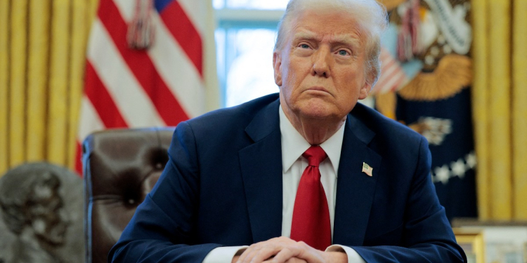 CASA BLANCA CONFIRMA ‘UN ARANCEL DE 25% QUE DEBERÁN PAGAR LOS PRODUCTORES MEXICANOS’