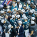 ¡CAMPEONES! PHILADELPHIA EAGLES APLASTA A LOS CHIEFS Y SE CORONA EN EL SUPER BOWL LIX