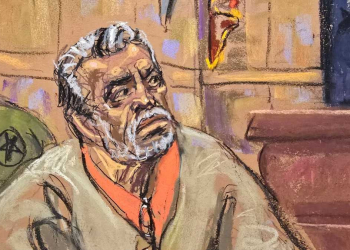 EL ‘MAYO’ ZAMBADA BUSCA ACUERDO CON EE. UU. PARA LIBRAR PENA DE MUERTE, AFIRMA SU ABOGADO