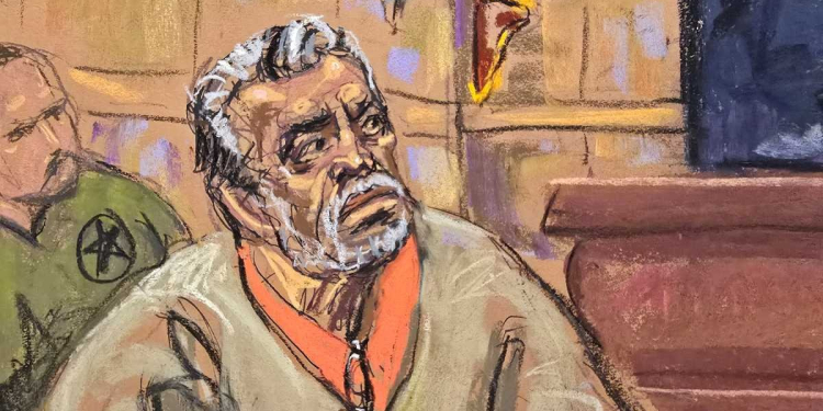 EL ‘MAYO’ ZAMBADA BUSCA ACUERDO CON EE. UU. PARA LIBRAR PENA DE MUERTE, AFIRMA SU ABOGADO