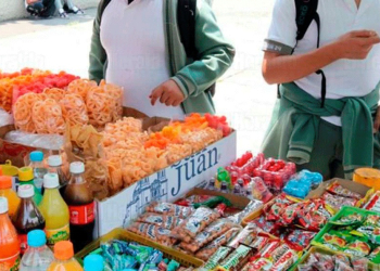 A PARTIR DEL 29 DE MARZO, ESCUELAS LE DIRÁN ADIÓS A ESTOS PRODUCTOS
