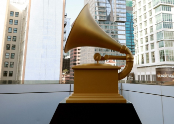 GRAMMY 2025: LISTA DE GANADORES