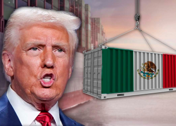 TRUMP VUELVE A APLAZAR ARANCELES A MÉXICO; ESTA SERÁ LA NUEVA FECHA DE INICIO