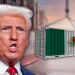 TRUMP VUELVE A APLAZAR ARANCELES A MÉXICO; ESTA SERÁ LA NUEVA FECHA DE INICIO