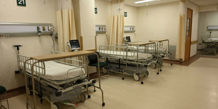 INAUGURARÁN IMSS, ISSSTE E IMSS-BIENESTAR 39 HOSPITALES Y CENTROS DE SALUD EN 2025