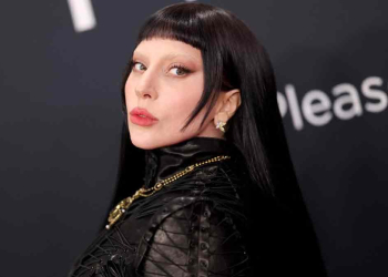 LADY GAGA CONFIRMA CONCIERTOS EN MÉXICO