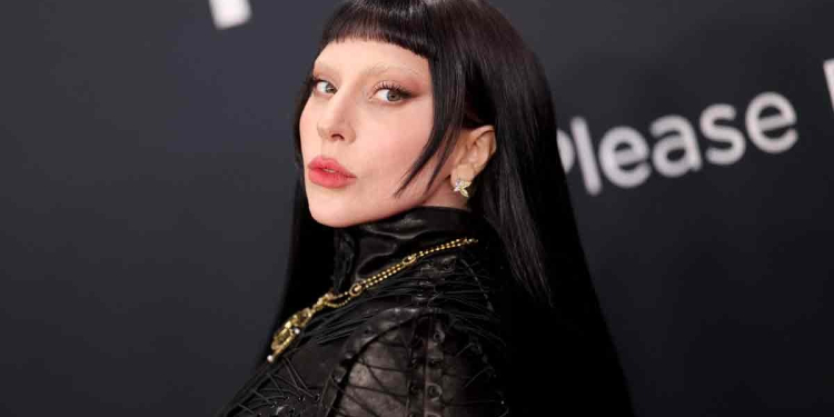LADY GAGA CONFIRMA CONCIERTOS EN MÉXICO