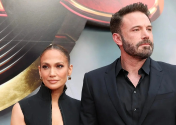 JENNIFER LOPEZ Y BEN AFFLECK SON SOLTEROS DE NUEVO