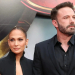 JENNIFER LOPEZ Y BEN AFFLECK SON SOLTEROS DE NUEVO