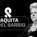 FALLECE LA CANTANTE PAQUITA LA DEL BARRIO