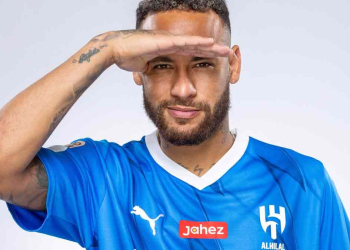 ¡NEYMAR VUELVE A CASA!, ASÍ ANUNCIÓ SU REGRESO AL SANTOS DE BRASIL, EL CLUB QUE LO FORMÓ