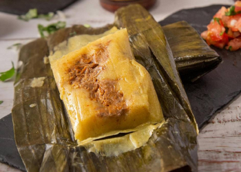¡MAÑANA ES EL DÍA DE LA CANDELARIA 2025! ESTOS SON LOS MEJORES TAMALES DE MÉXICO, SEGÚN TASTE ATLAS