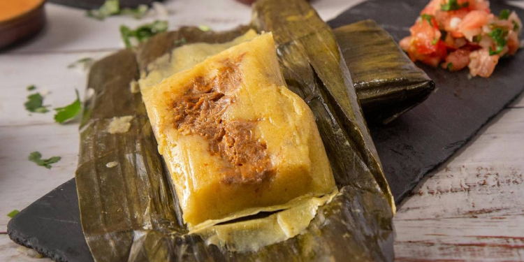 ¡MAÑANA ES EL DÍA DE LA CANDELARIA 2025! ESTOS SON LOS MEJORES TAMALES DE MÉXICO, SEGÚN TASTE ATLAS