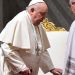 EL PAPA FRANCISCO PERMANECERÁ HOSPITALIZADO POR UN ‘CUADRO CLÍNICO COMPLEJO’