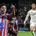 REAL MADRID VS ATLÉTICO DE MADRID, LOS OCTAVOS DE FINAL DE CHAMPIONS LEAGUE