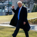 TRUMP ORDENA REVISIÓN A NORMATIVAS SOBRE EL USO DE ARMAS PROMULGADAS POR BIDEN