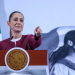 SHEINBAUM NO DESCARTA OTRA LLAMADA CON TRUMP PARA TRATAR TRÁFICO DE FENTANILO