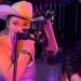 LADY FIESTERA, HACE FIESTA CONTRATA GRUPO Y NO PAGA