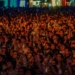 80 MIL PERSONAS DISFRUTARON DEL PRIMER DÍA DEL VIVE LATINO 2025