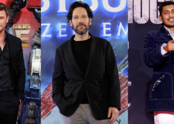 MARVEL LANZA A LO GRANDE ‘AVENGERS: DOOMSDAY’ CON 27 ESTRELLAS PERO NOTABLES AUSENCIAS