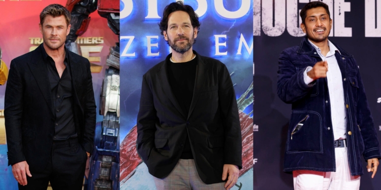 MARVEL LANZA A LO GRANDE ‘AVENGERS: DOOMSDAY’ CON 27 ESTRELLAS PERO NOTABLES AUSENCIAS