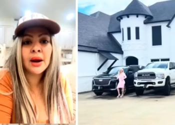 DUEÑA DE RANCHO IZAGUIRRE EN TEXAS NIEGA VÍNCULOS CON CJNG