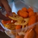 ¿TE MULTARÁN SI ENVÍAS COMIDA CHATARRA DE LUNCH A TU HIJO?