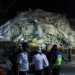 SUBE A 144 LA CIFRA DE MUERTOS EN MYANMAR POR SISMO DE 7.7
